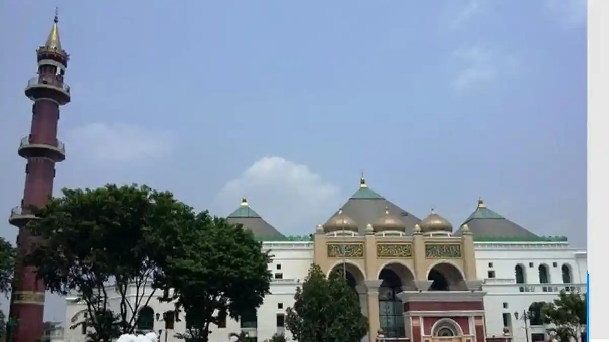 Jadwal Imsak dan Buka Puasa Rajab 1444 H di Wilayah Palembang dan Sekitarnya