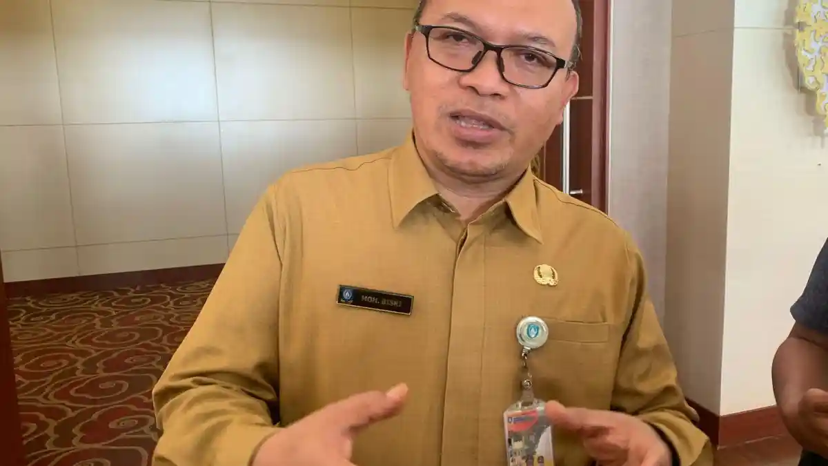 Cacar Monyet Masuk Batam, Kadinkes Kepri Ungkap Riwayat Perjalanan Pasien