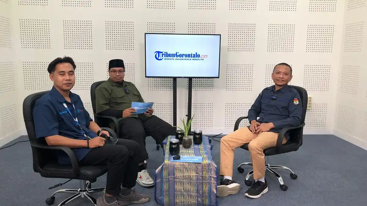 Penyandang Disabilitas Bisa Didampingi saat Pencoblosan di Pilkada Kabupaten Gorontalo