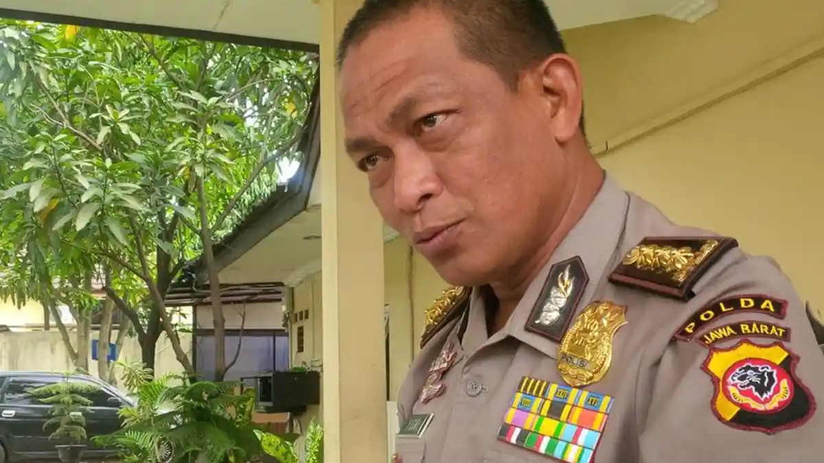 Polda Jabar Membenarkan Ada Oknum Polisi Lakukan Kampanye Hitam di Cimahi