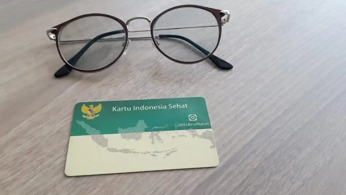BPJS Kesehatan Buka Rekrutmen dan Seleksi Aktuaris Badan dan Ajun Aktuaris Badan, Ini Syaratnya
