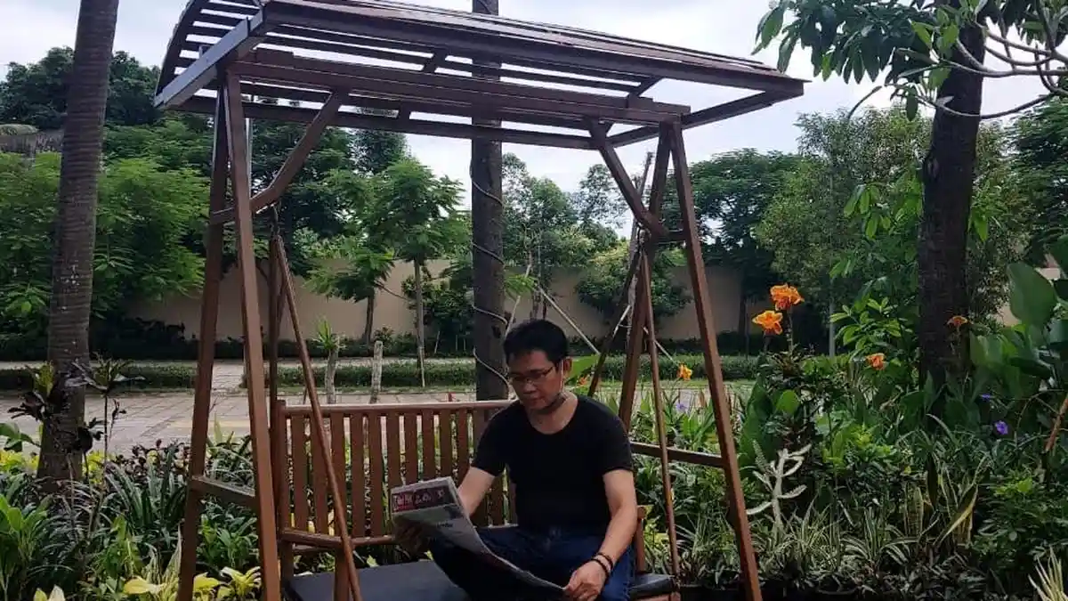 Ini Tips Tingkatkan Daya Tahan Tubuh ala GM MaxOne Hotel