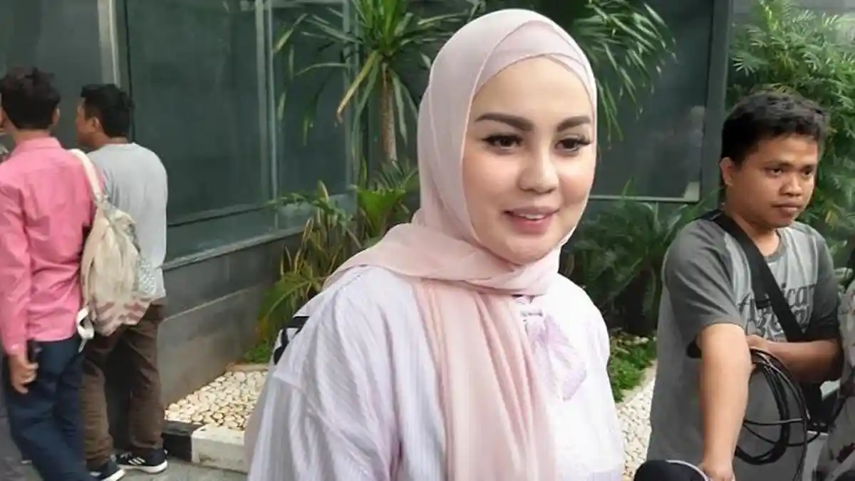 Ungkap Perasaannya Saat Dicemooh sebagai Pelakor, Jennifer Dunn Berhasil Hindari Stres
