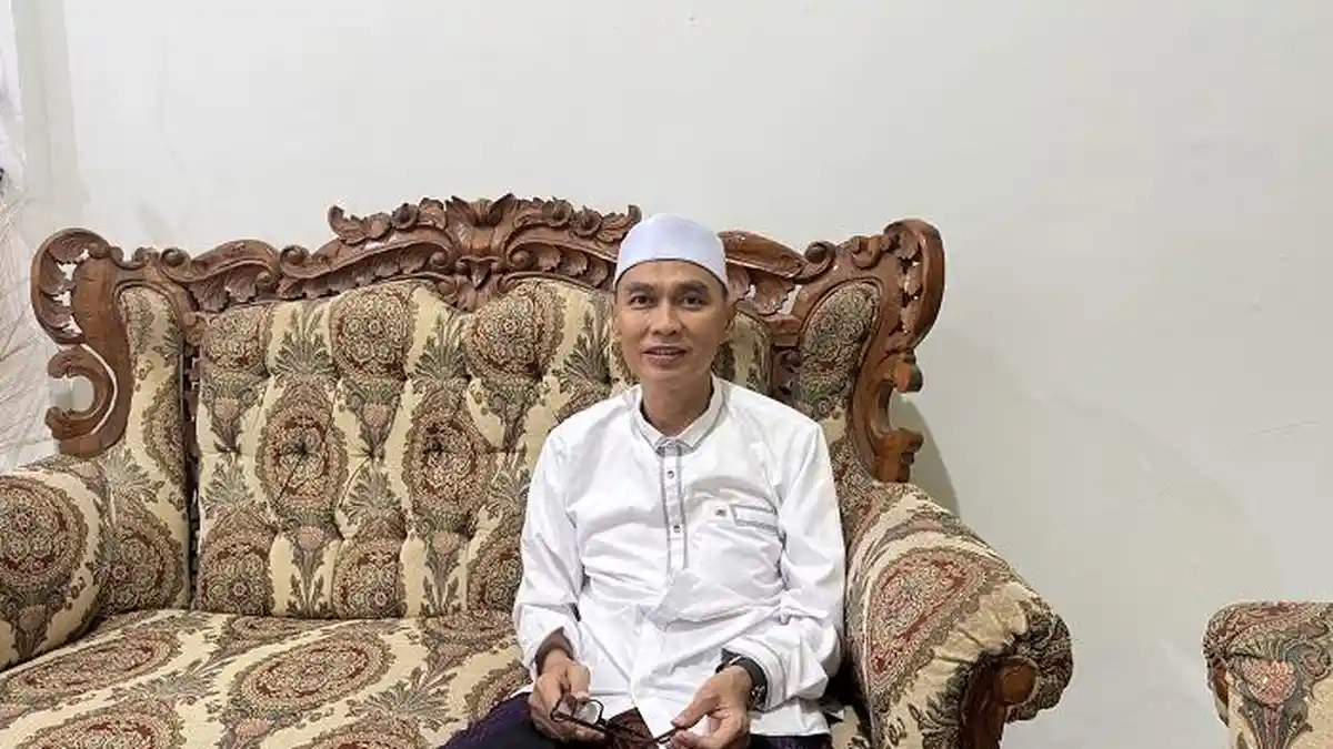 Delapan Anak Dibawah Usia 19 Tahun di Sidrap Tercatat Sudah Menikah