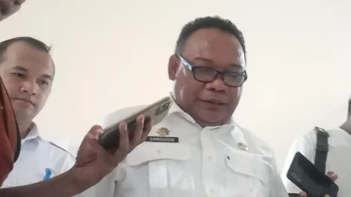Instruksi Kantor Perwakilan Maluku Utara di Ternate Segera Ditutup, Sekprov: Saya Sangat Mendukung