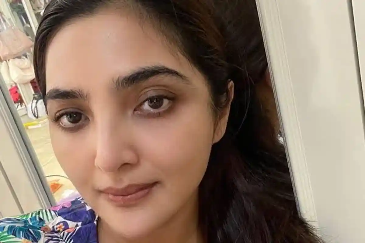 MOHON DUKUNGAN DOA: Kondisi Ashanty Kian Mengkhawatirkan, Bagian Wajah Telah Membengkak