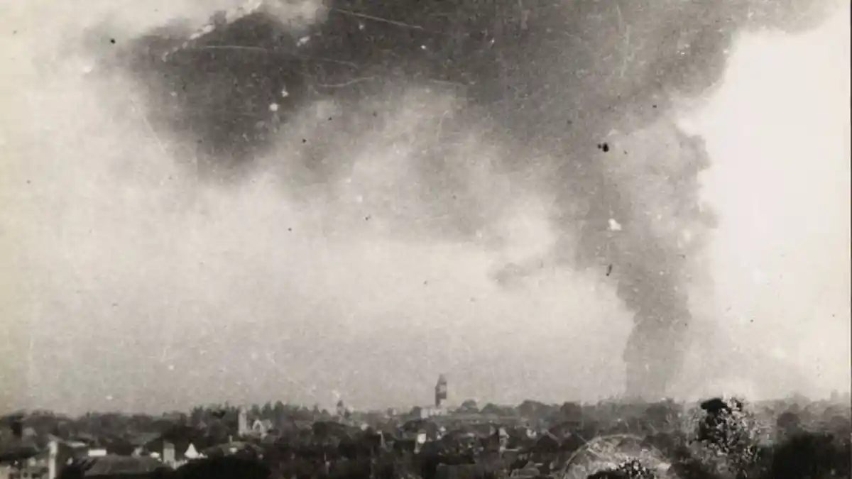 23 Maret Merupakan Peristiwa Berdarah Bandung Lautan Api, Begini Fakta Sejarahnya