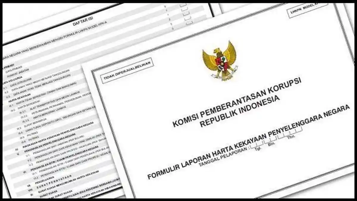 Wakil Camat Ini Pusing dan Susah Tidur Disebut Punya Harta Rp 958 Miliar, Sang Anak Takut Diculik