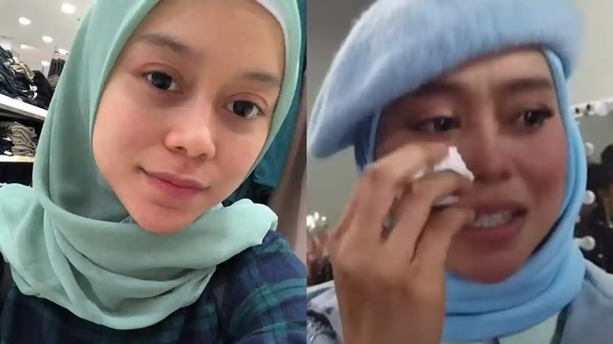 Lesti Minggat dari Rumah Gara-gara Rizky Billar, Telepon dan Chat Tak Dibalas