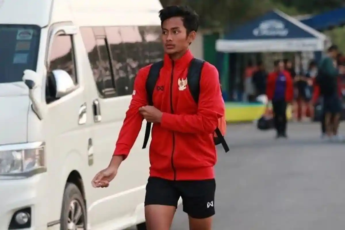 Bursa Transfer Liga 2, Anak Didik Shin Tae-yong Susul Top Scorer Piala Menpora ke Persis Solo