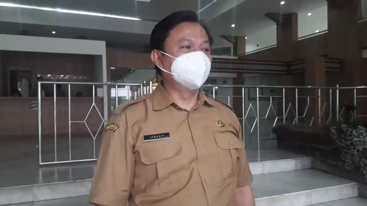 Update Covid-19 Kabupaten Bogor 28 Maret 2021 : Tambahan 114 Sembuh, 93 Positif Baru