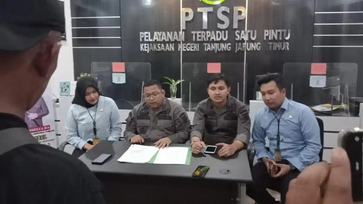 ASN Tanjabtim Pinjam Dana Baznas, Sri Rahayu: Mereka Tidak Berhak Menerima