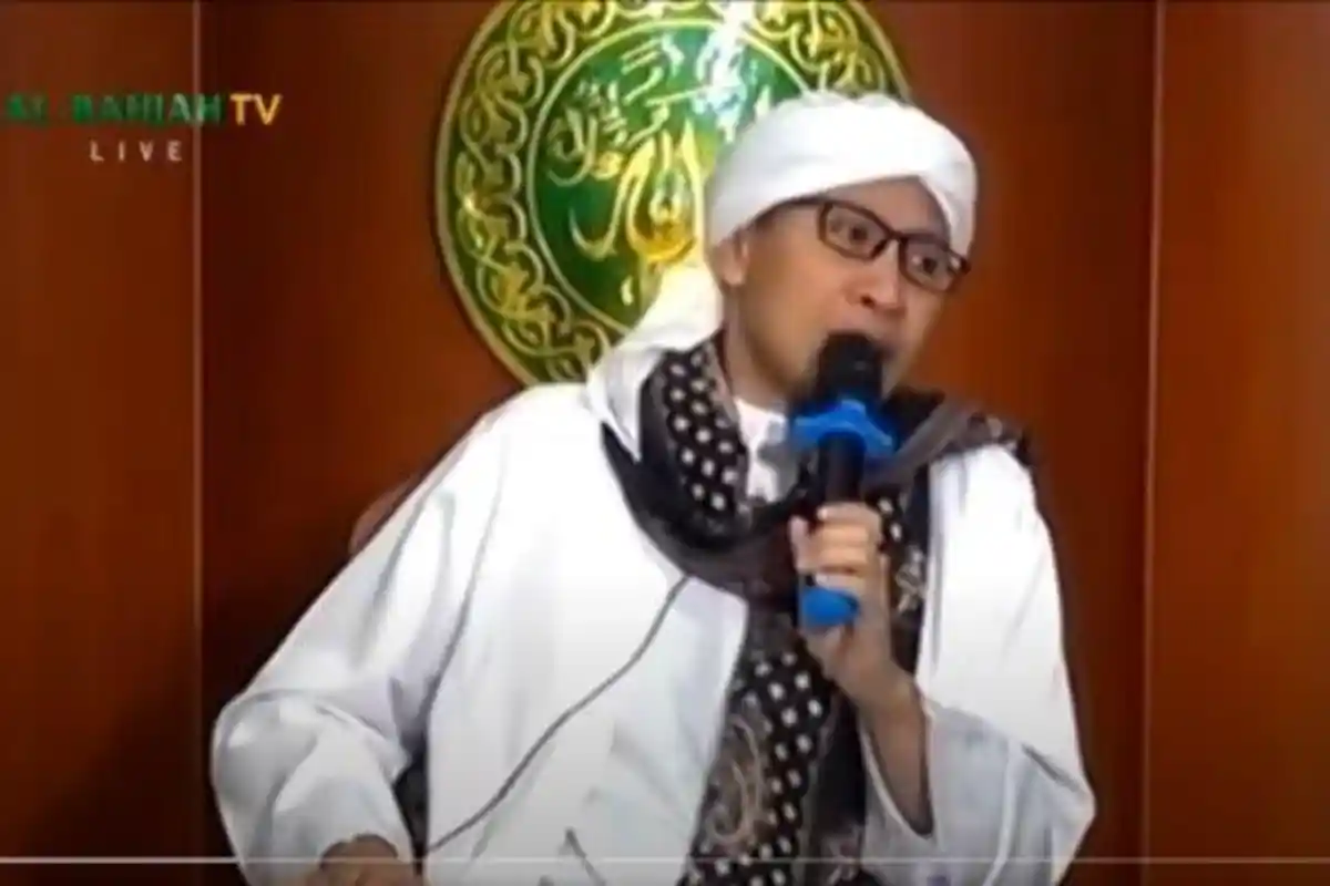 Doa Bisa Diamalkan Menurut Buya Yahya Agar Terhindar dari Utang