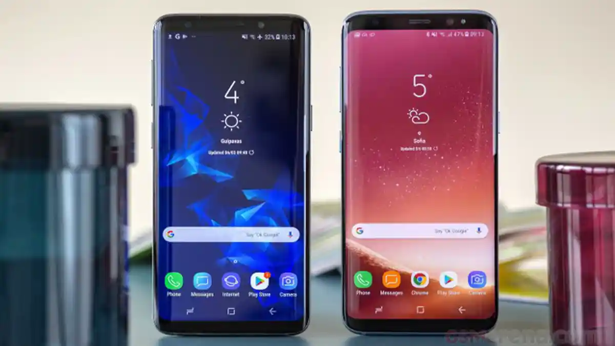 Galaxy S10+ Teratas, Ini Daftar 10 Ponsel Android Terkencang yang Ada Saat Ini