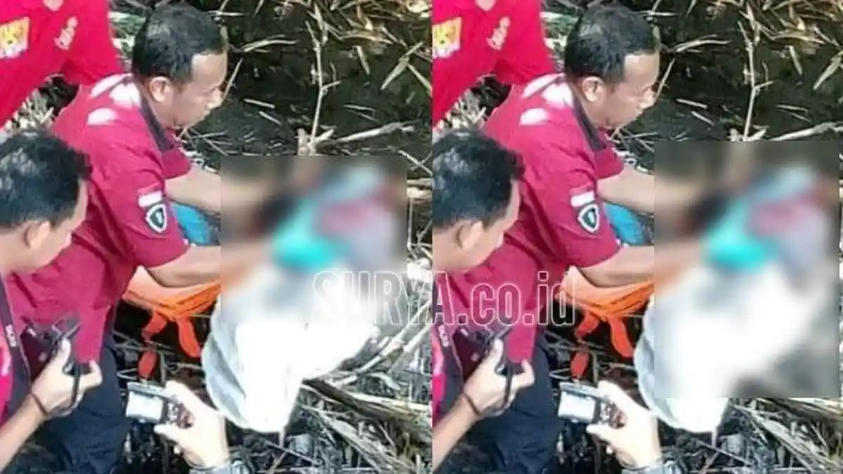 Akhir Pelarian 2 Pelaku Mutilasi Guru Budi, Persembunyian AJ Diungkap AP yang Lebih Dulu Ditangkap
