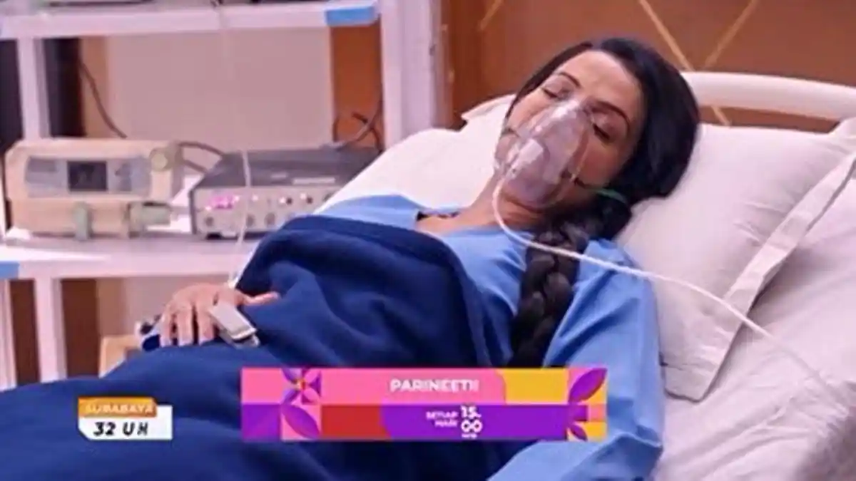 Sinopsis Parineetii Hari Ini 13 Agustus 2024 di ANTV, Penyesalan Terdalam Neeti