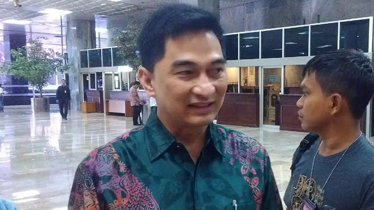 PPP Contoh Pengalaman Oposisi PDI Perjuangan