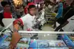 Lomba Belanja Mainan Gratis