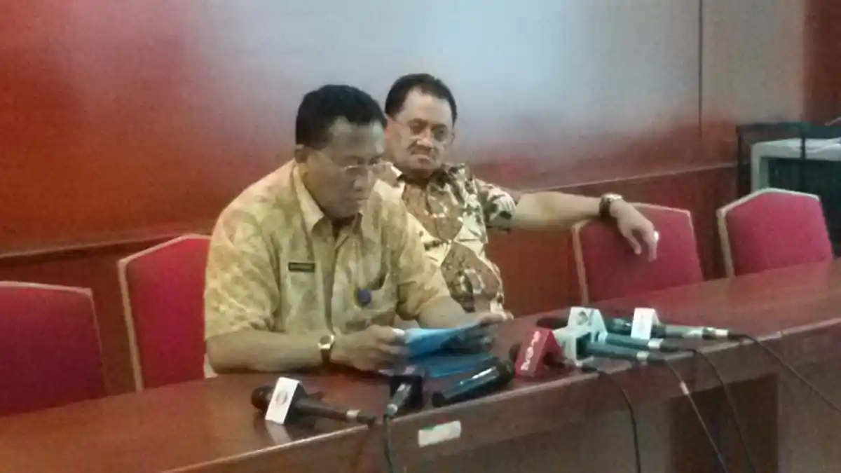 Jamwas Sebut Pencopotan Kajati Maluku Sudah Sesuai Prosedur