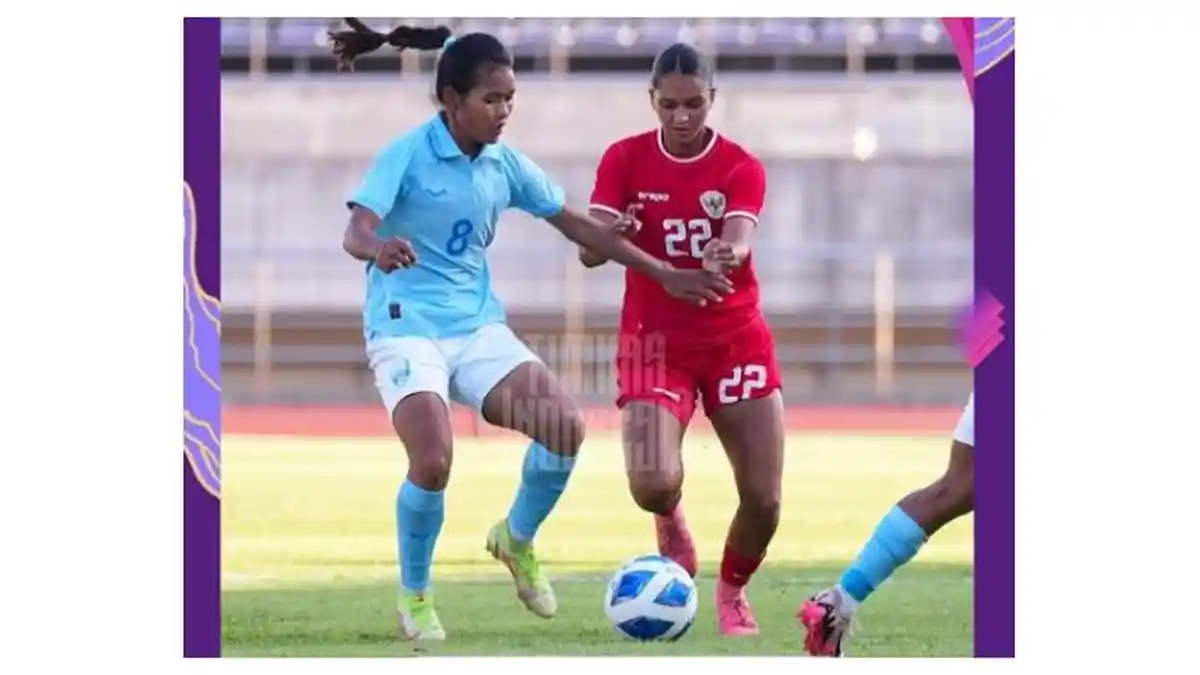 Link Live Hasil Singapura vs Timor Leste Pukul 15.00 WIB: Semifinal Pemenang Indonesia vs Malaysia