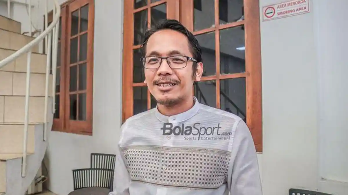 KLUB Liga 2 Masih Banyak Nunggak Gaji Pemain, Akmal Marhali: Jangan Izinkan, Kalau Perlu Degradasi