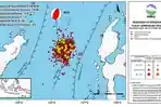Aktivitas Gempa Susulan Maluku Utara Menurun Signifikan, BMKG: Akan Meluruh dalam 2–3 Minggu