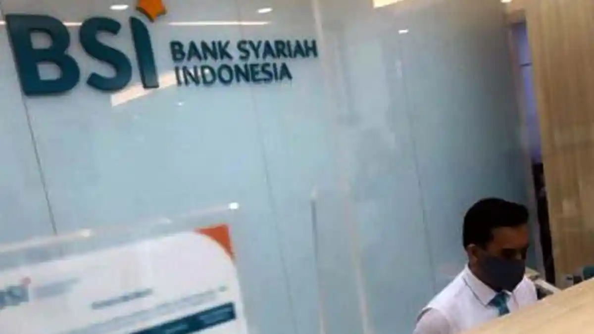 Bank Syariah Indonesia Bakal Jadi BUMN, Segini Total Asetnya 