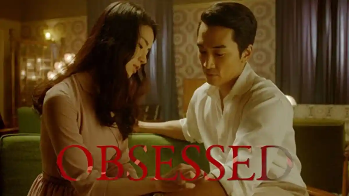 Akses Disini, Link Nonton Film Obsessed Sub Indo Full Movie