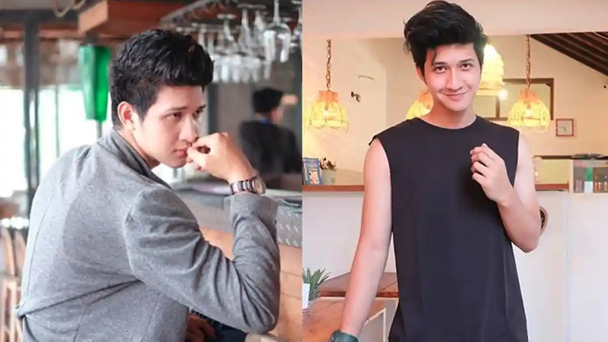 Deretan Foto Aditya Zoni, Adik Ammar Zoni yang Curi Perhatian di Pertunangan Kakaknya, Masih Jomblo?