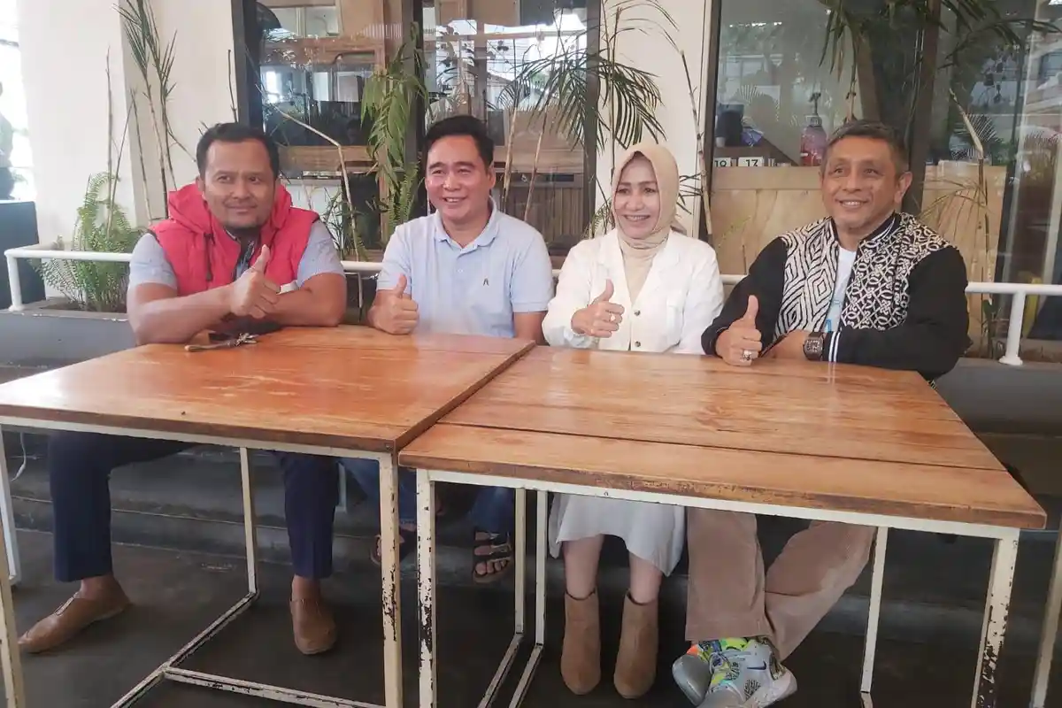 Anak Buah Prabowo di Garut Tolak Budi Arie Projo Jadi Kader, DPC Gerindra Ungkap Alasannya