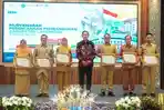Musrenbang Lamongan Bahas Rencana Kerja Pemerintah Daerah 2027, Fokus Pemerataan Infrastruktur Dasar