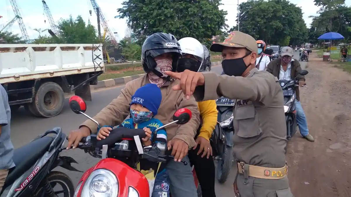 PPKM Darurat Batam Segera Berakhir Tapi Kasus Covid-19 Baru Justru Tambah 523 Orang, 12 Meninggal