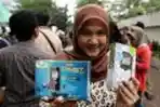 Esia Cuci Gudang