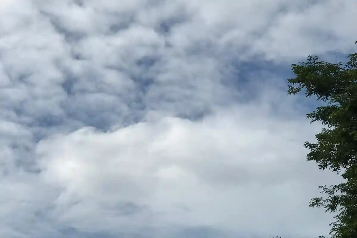 Prakiraan Cuaca BMKG Rabu 17 Agustus 2022, Hujan Lebat di 5 Kabupaten Gorontalo