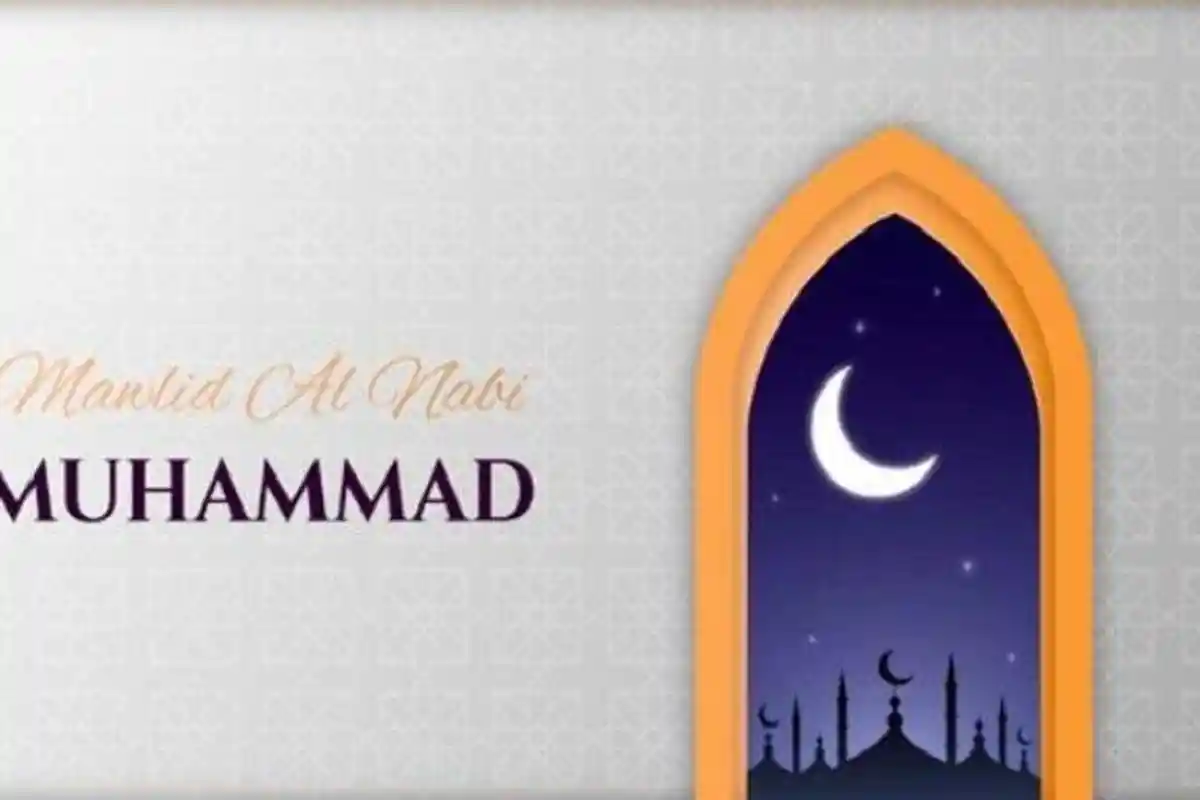 30 Ucapan Maulid Nabi Muhammad 2024 dalam Bahasa Jawa dengan Artinya