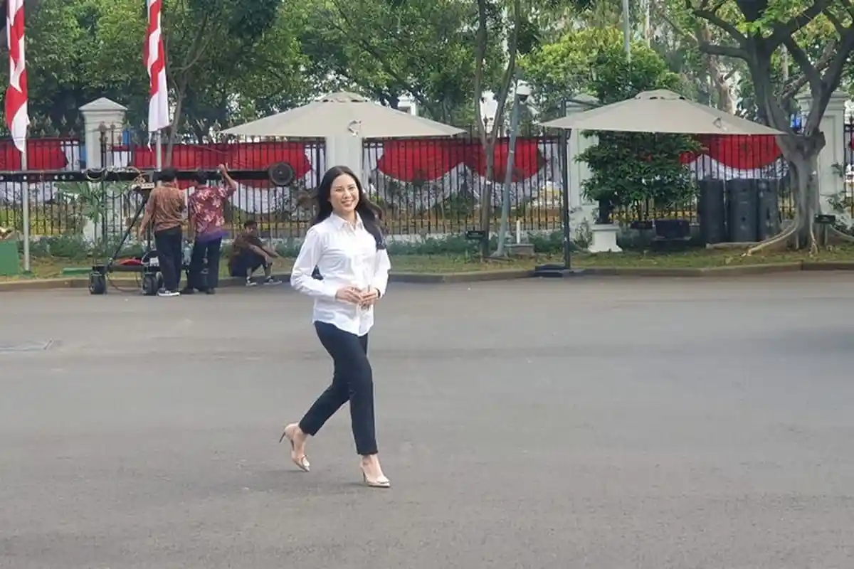 Tak Ada AHY, Ini 12 Nama Calon Wakil Menteri yang Dijadwalkan Dilantik Presiden Jokowi Pukul 14.00
