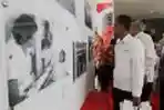 Peluncuran Perangko Peringatan 70 Tahun PMI