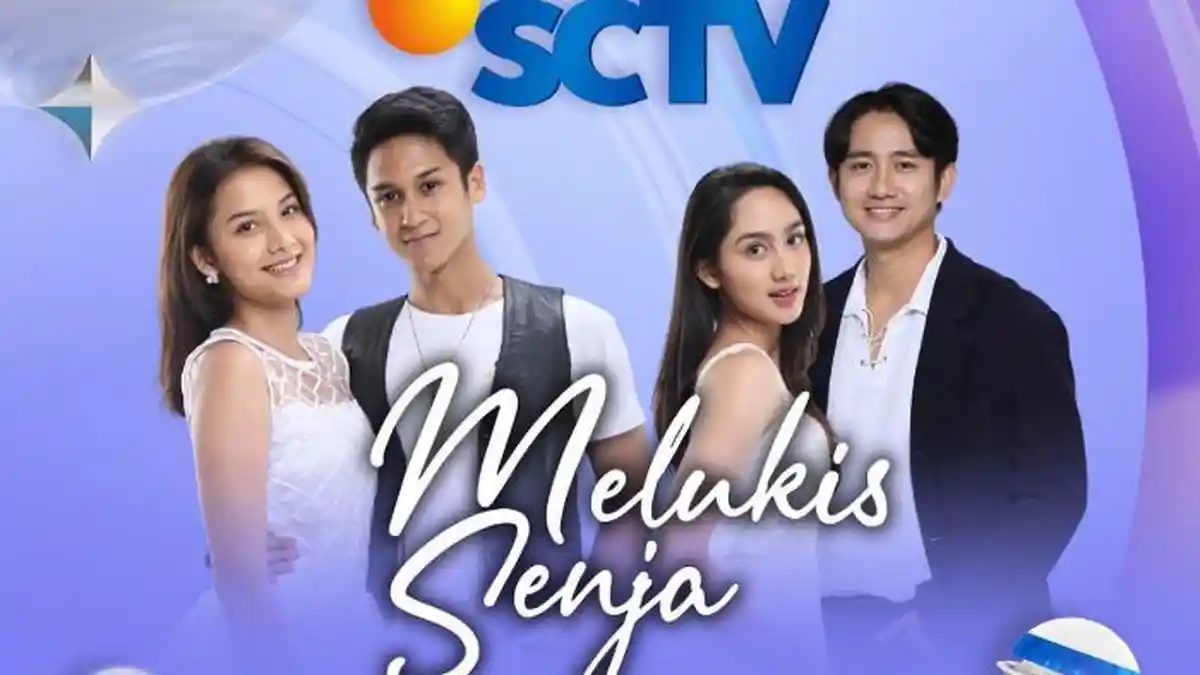 Jadwal Acara TV Selasa, 17 Januari 2023: Melukis Senja di SCTV dan Serba Unik di RTV