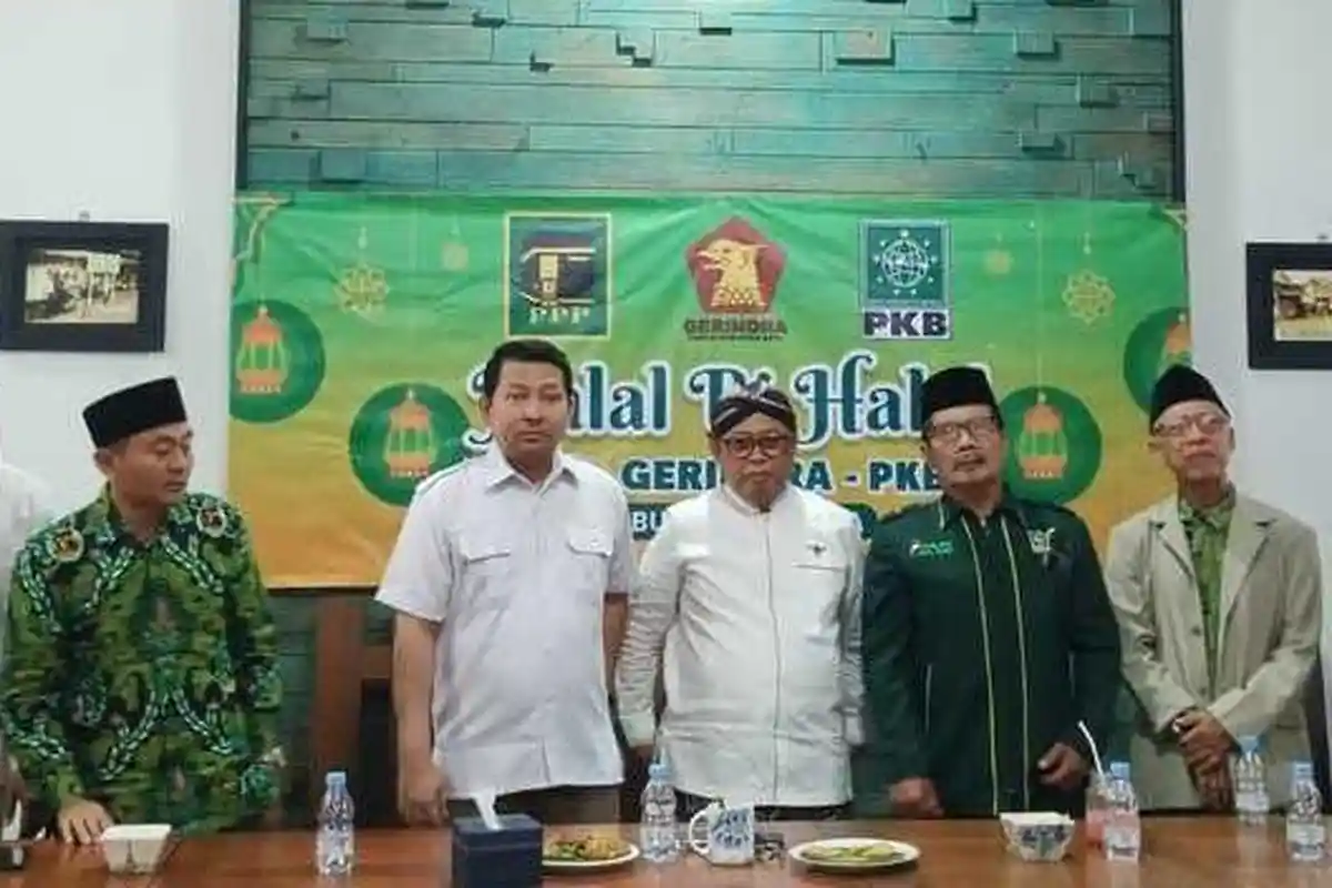 Gerindra Jepara Buka Peluang Non-Kader Daftar Pilkada 2024