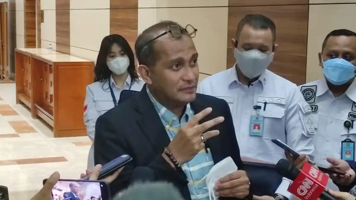 Draf RKUHP Belum Dibuka ke Publik, Ini Alasan Wamenkumham