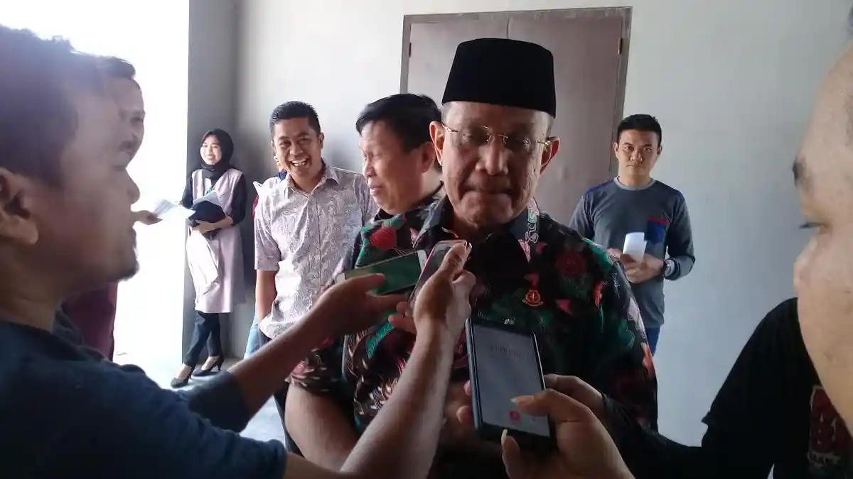 Bupati Soppeng Dipanggil Terkait Kasus Pasar Cabbenge, Mangkir, Ini Penjelasan Kajati Sulsel