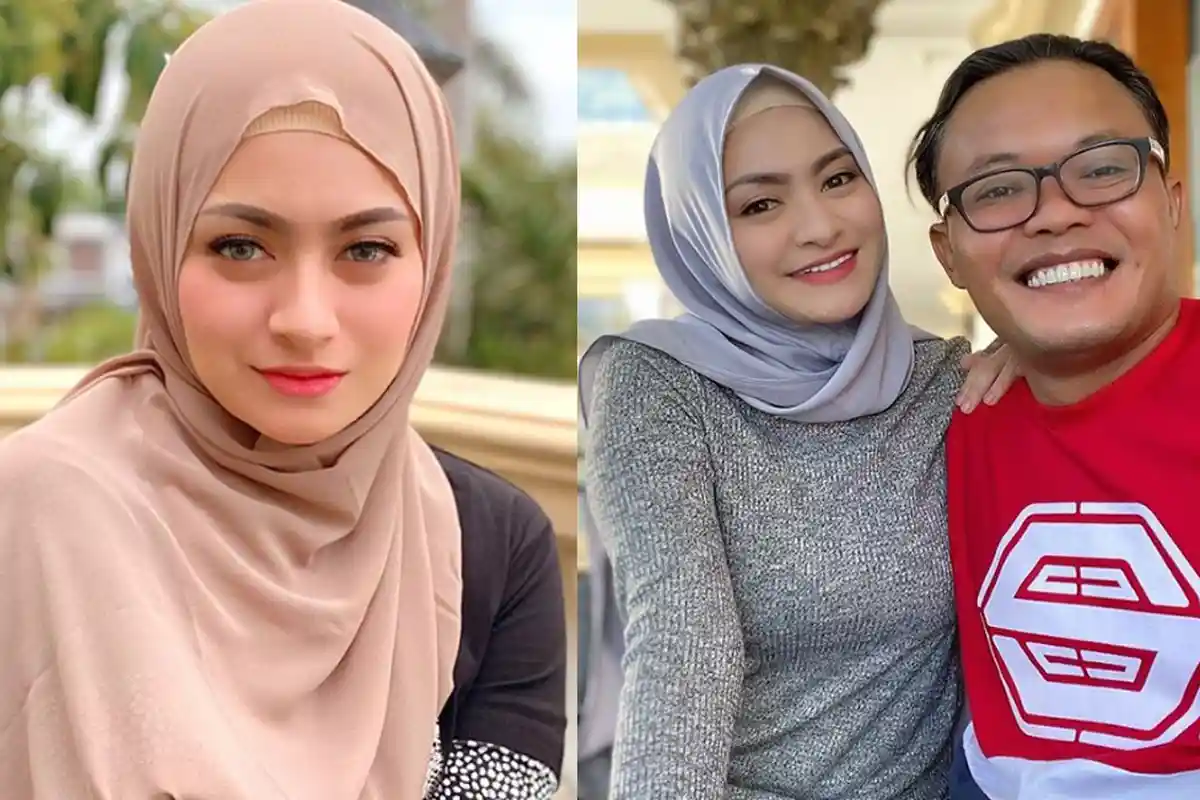 Perjanjian Sule dan Nathalie Holscher sebelum Nikah: Kalian Dengar, Takutnya Depannya Doang