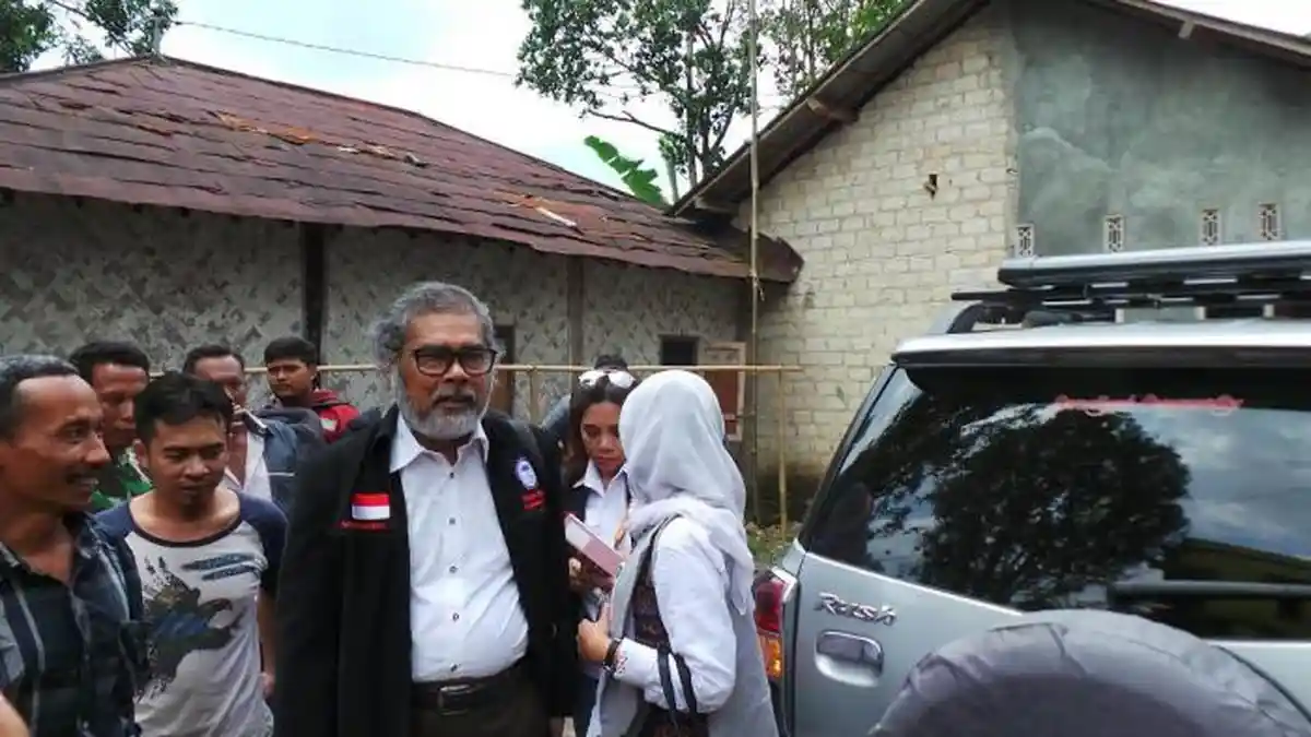 Dapat Laporan Pelecehan 21 Murid SD oleh Guru, Ketua Komnas Anak Datangi Sekolah