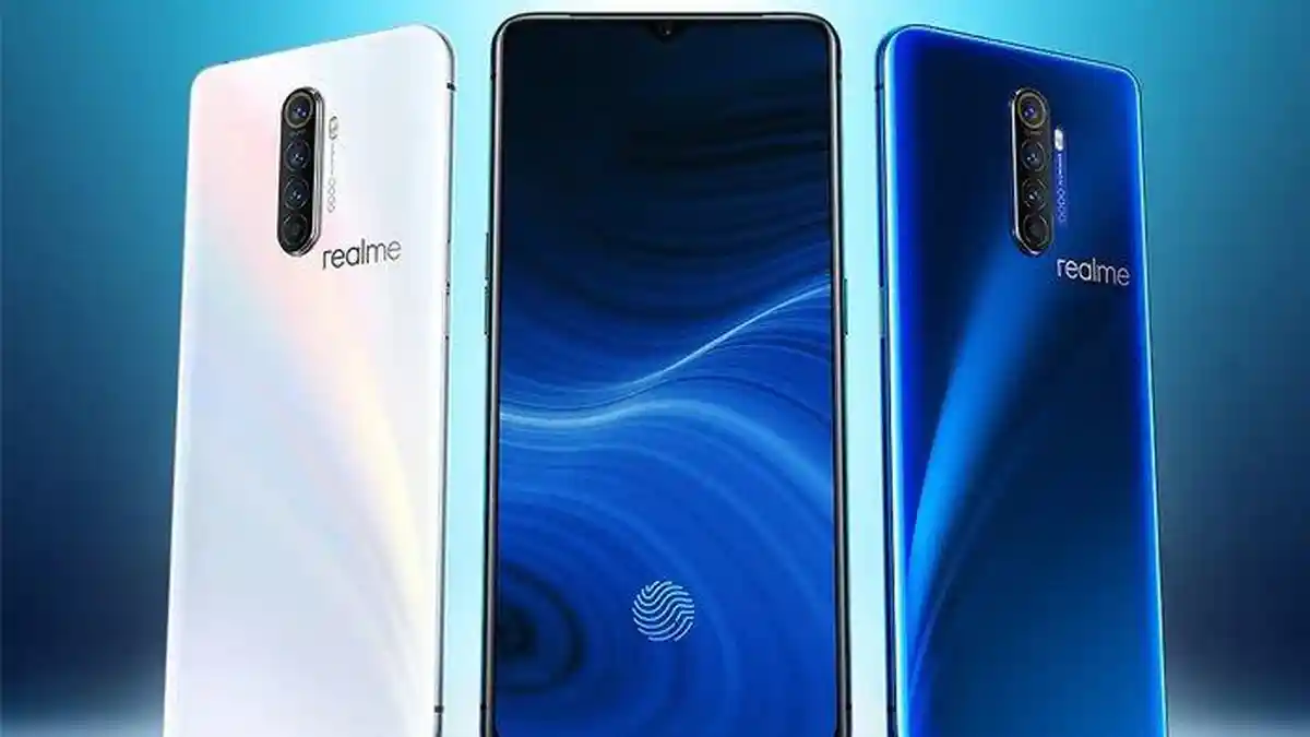 Menengok Realme X2 Pro, Ponsel Premium 5 Kamera Harga Terjangkau, Ini Daftar Harga Terbaru HP Realme