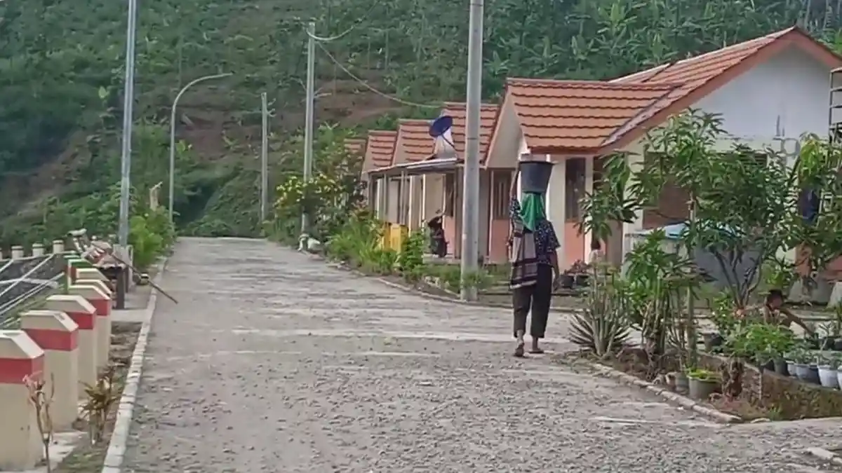 Warga Dusun Cimeong Kenang Tragedi 4 Tahun Silam yang Bikin Kampung Mereka Jadi Kampung Mati