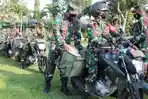 Heboh TNI Babinsa Dikerahkan untuk Awasi Pajak, Apa Sebenarnya Isi SE-8/PJ/2026?