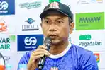 Keputusan Mendadak, Deltras FC Resmi Berpisah dengan Widodo C Putro dan Agam Haris Pambudi