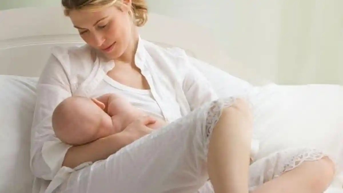 Salah Posisi Tidur Bisa Sebabkan Kematian Mendadak pada Bayi