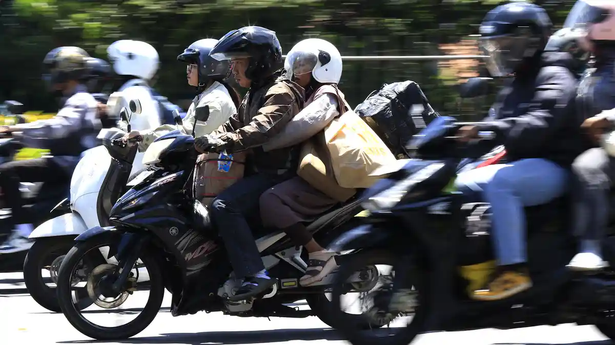 Pendaftaran Mudik Motis Masih Dibuka, Berikut Syarat dan Lokasi Pendaftarannya