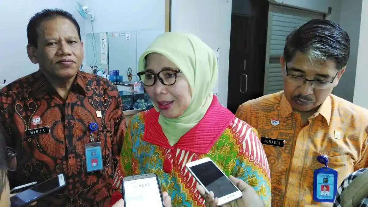 Baru Dilantik, Dirjen Pemasyarakatan Fokus Bangun Lapas Khusus Bagi Narapida Berisiko Tinggi